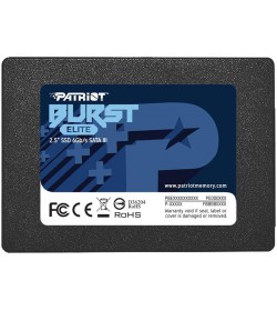 Patriot Burst Elite 240GB SSD