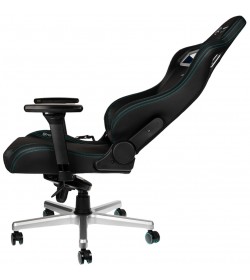 Noblechairs Epic PU Cuero Mercedes-AMG Petronas F1Team