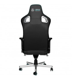 Noblechairs Epic PU Cuero Mercedes-AMG Petronas F1Team