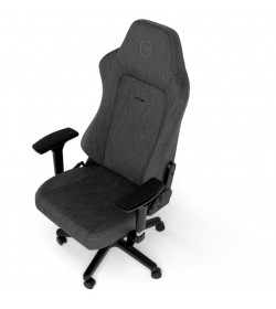 Noblechairs HERO TX Fabric Antracita