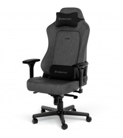 Noblechairs HERO TX Fabric Antracita