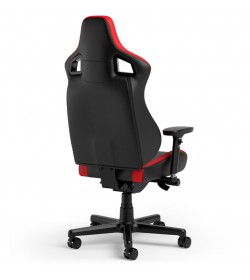 Noblechairs Epic Compact Negro/Rojo