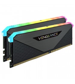 Corsair Vengeance RGB RT DDR4 3600 32GB 2x16 CL16