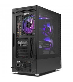 Nox Hummer Nemesis Negro ATX