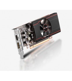 Sapphire Radeon RX 6400 Pulse 4GB GDDR6