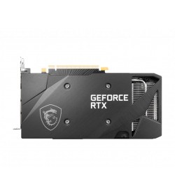 MSI GeForce RTX 3060 Ventus 2X OC 12GB GDDR6