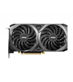 MSI GeForce RTX 3060 Ventus 2X OC 12GB GDDR6