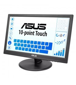 Asus VT168HR 15,6" Táctil