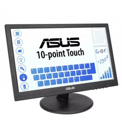 Asus VT168HR 15,6" Táctil