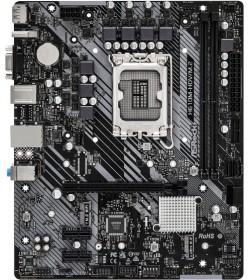 Asrock H610M-HDV/M.2