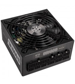 Silverstone SX1000 SFX-L Platinum Modular