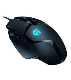 Logitech G402 Hyperion Fury