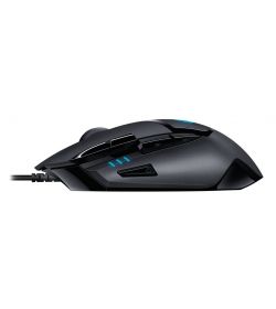 Logitech G402 Hyperion Fury