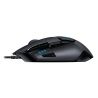 Logitech G402 Hyperion Fury