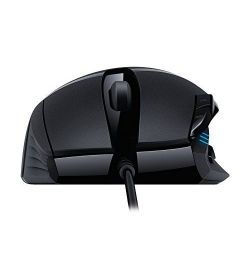 Logitech G402 Hyperion Fury