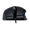 Logitech G402 Hyperion Fury