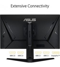 Asus TUF Gaming VG28UQL1A 144Hz IPS 4K 28"