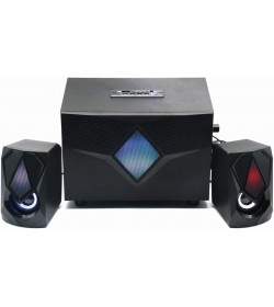 Ewent EW3526 Altavoces Gaming 2.1 Bluetooth