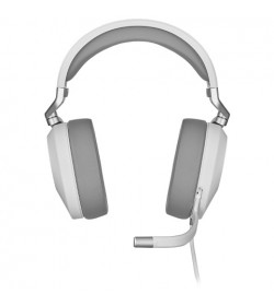 Corsair HS65 Surround Multiplataforma Blanco