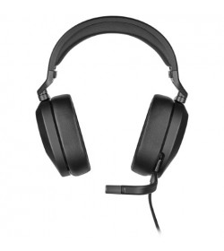 Corsair HS65 Surround Multiplataforma Carbon