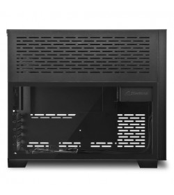 Sharkoon MS-Z1000 Negra M-ATX