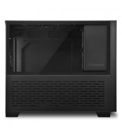 Sharkoon MS-Z1000 Negra M-ATX