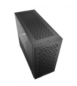 Sharkoon MS-Z1000 Negra M-ATX