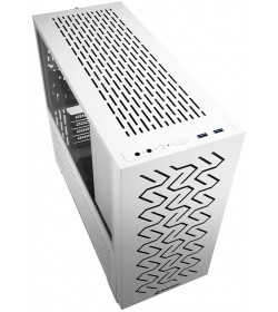 Sharkoon MS-Z1000 Negra M-ATX