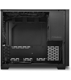 Sharkoon MS-Y1000 Negra M-ATX