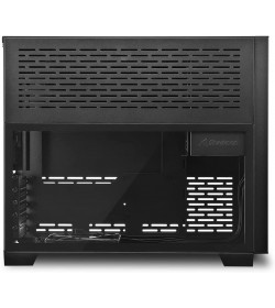 Sharkoon MS-Y1000 Negra M-ATX