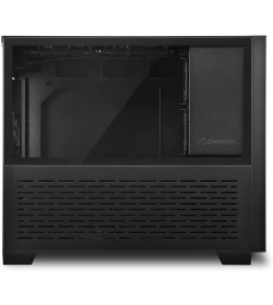 Sharkoon MS-Y1000 Negra M-ATX