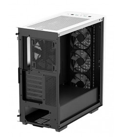 DeepCool CK506 Blanca E-ATX