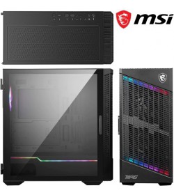 MSI MPG Velox 100P AirFlow ARGB ATX