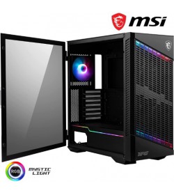 MSI MPG Velox 100P AirFlow ARGB ATX