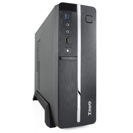 Tooq TQC-3005U3 500W Slim M-ATX