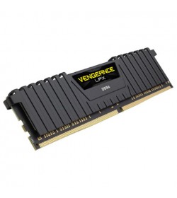 Corsair Vengeance LPX Black DDR4 3600 16GB 2x8 CL18