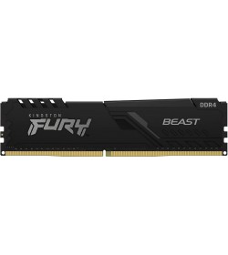 Kingston Fury Beast DDR4 3600 2x32 64GB CL16