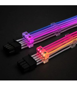 Lian Li Strimer Extensor Pcie 8 pin M/H RGB