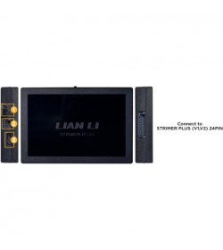 Lian Li STRIMER L-Connect 3 Controlador ARGB