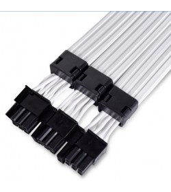 Lian Li Strimer Plus V2 Extensor Cable ATX 8 pin M/H RGB