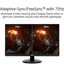 Asus VA24DCP 24" IPS 75Hz