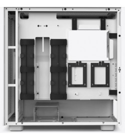 NZXT H7 Flow Blanca EATX