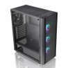 Thermaltake Divider V250 TG Air ATX