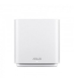 Asus ZenWiFi AX (XT8) Wi-Fi 6 AiMesh AX6600 Pack 1 Blanco