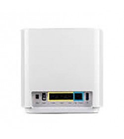 Asus ZenWiFi AX (XT8) Wi-Fi 6 AiMesh AX6600 Pack 1 Blanco