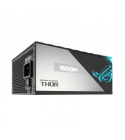 Asus ROG Thor 1600T 1600W Titanium Modular