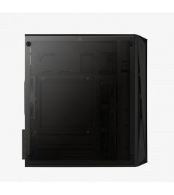 Aerocool CS107 V1 Negra M-ATX