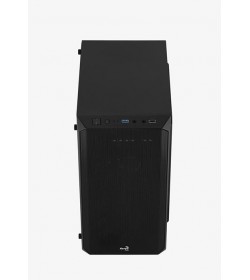 Aerocool CS107 V1 Negra M-ATX