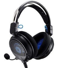 Audio-Technica ATH-GDL3BK Negro Gaming Headset