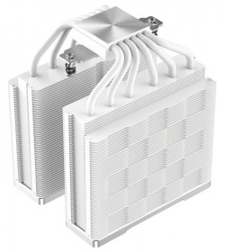 DeepCool AK620 WH Blanco